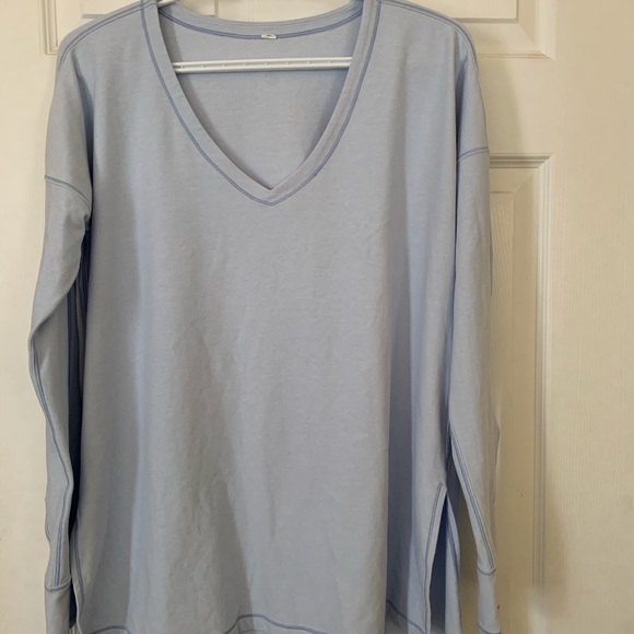 lululemon athletica | Tops | Lululemon 